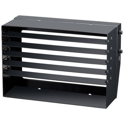 岩崎電気LECF8001投光器アクセサリ横ルーバの商品画像