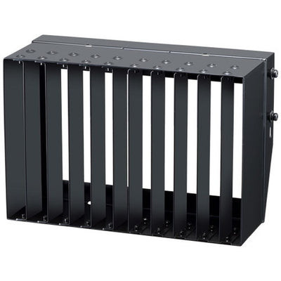 岩崎電気LECF8002投光器アクセサリ縦ルーバの商品画像