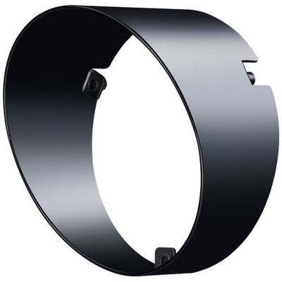 岩崎電気FE30002/BK投光器アクセサリ遮光フードレディオックフラッドルント14Wタイプ用の商品画像