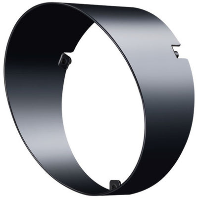 岩崎電気FE30003/BK投光器アクセサリ遮光フードレディオックフラッドルント33Wタイプ用の商品画像