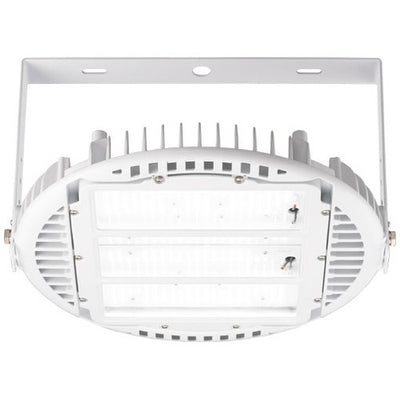 【岩崎電気】【高天井照明】【高天井led】EHWP20022W/NSAN9 高天井用照明 レディオック ハイベイ シータ プラス 高温70℃ オイルミスト対応形 200W 電源別置形 水銀ランプ700W相当 広角