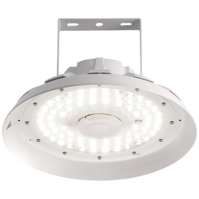 【岩崎電気】【高天井照明】【高天井led】EHCL16012W/NSAZ9 高天井用照明 レディオック ハイベイ シータ プラス 人感センサ形 160W メタルハライドランプ400W相当 広角