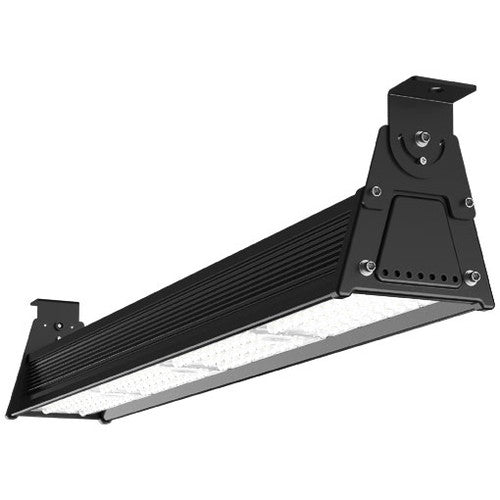 岩崎電気ELBW12001C/NSAN9/BK高天井用照明レディオックデポライナー120W(水銀ランプ400W相当)丸形配光の商品画像