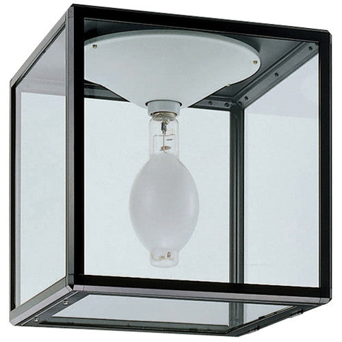 岩崎電気HSD420C高天井用照明サービスステーション用器具の商品画像