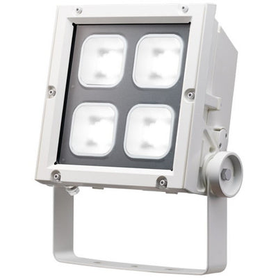 岩崎電気ECF15040SW/NSAN8/Wレディオックフラッドネオ150クラス超広角昼白色の画像