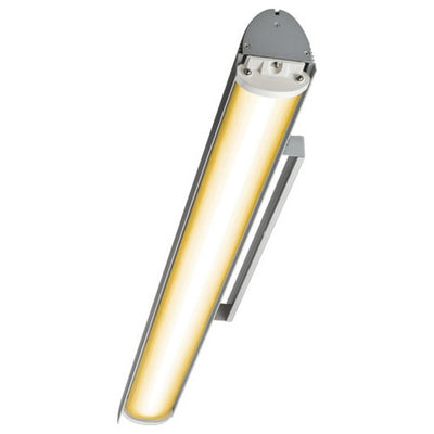 岩崎電気ELBW44301LPN9LED投光器レディオックマルチラインブラケット形1000mmタイプHf32W高出力形1灯用相当電球色