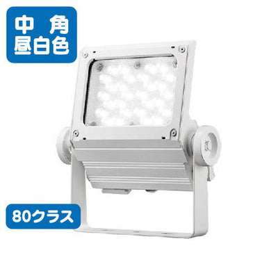 岩崎電気ECF8050M/NSAN8/Wレディオックフラッドネオ80クラス中角昼白色ホワイトの画像