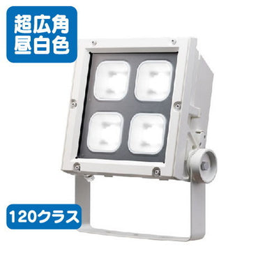 岩崎電気ECF12040SW/NSAN8/Wレディオックフラッドネオ120クラス超広角昼白色の画像