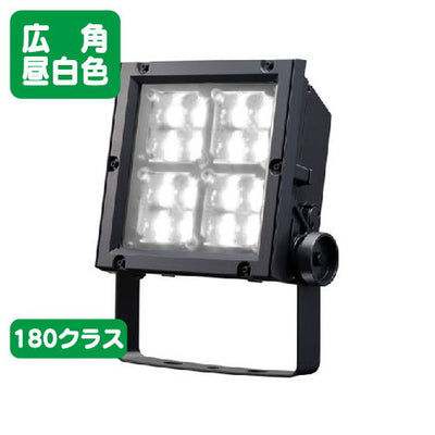 岩崎電気ECF17040W/NSAN2/DGレディオックフラッドネオ170クラス広角昼白色の画像