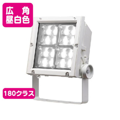 岩崎電気ECF17040W/NSAN2/Wレディオックフラッドネオ170クラス広角昼白色の画像