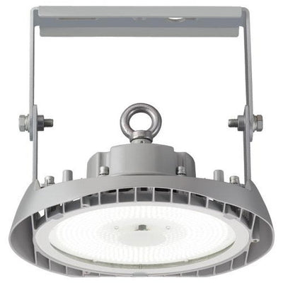 岩崎電気EHWP14027W/NSAN9/F高天井用照明レディオックハイベイシータ140W水銀ランプ700W相当クラス3000広角フロストタイプの画像