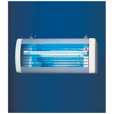 岩崎電気DWC20213投光器電撃殺虫器アイバーミンショッカーの商品画像