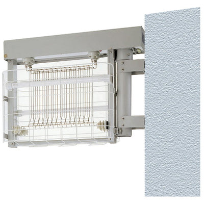 岩崎電気DWW30214投光器電撃殺虫器アイバーミンショッカー壁取付の商品画像