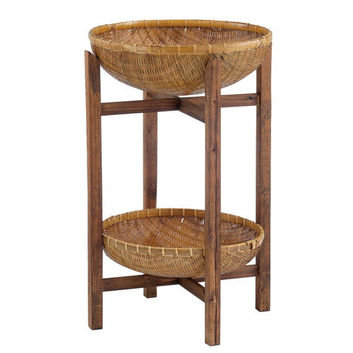 店舗用品店舗什器溜ざる什器大の商品画像