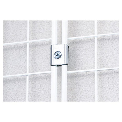 店舗用品店舗什器ネット用コネクターコネクターの商品画像