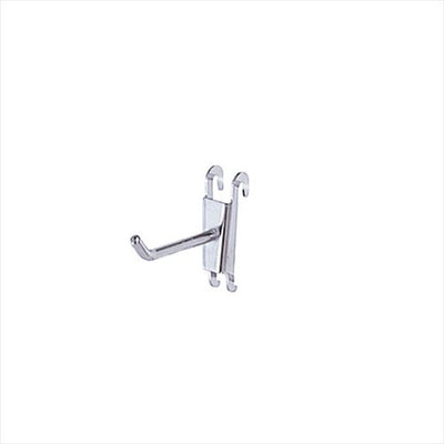 店舗用品店舗什器コネクトフック(直径6mm)L6.5cm【10本】の商品画像