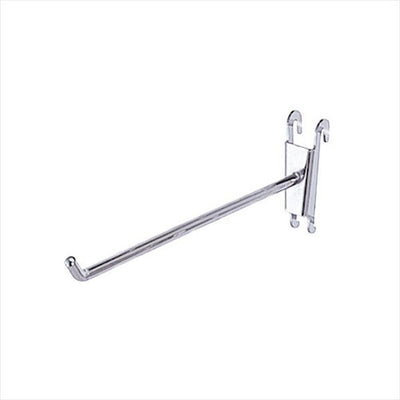 店舗用品店舗什器コネクトフック(直径6mm)L21.5cm【10本】の商品画像