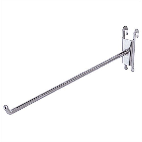 店舗用品店舗什器コネクトフック(直径6mm)L31.5cm【10本】の商品画像