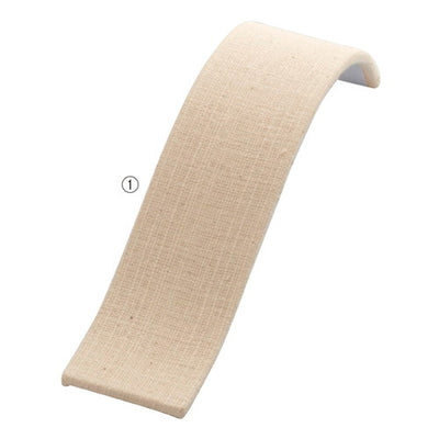 店舗用品演出用品ネックレススタンド中の商品画像