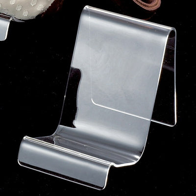 店舗用品演出用品バッグ立て中【5個】の商品画像