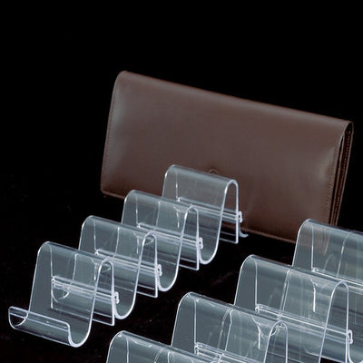 店舗用品演出用品財布立てM:W5×D5×H5cmの商品画像