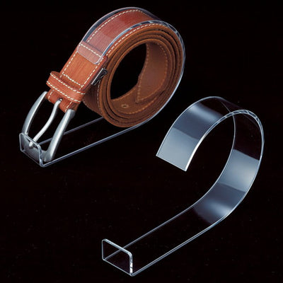 店舗用品演出用品ベルトディスプレイベルトディスプレイの商品画像