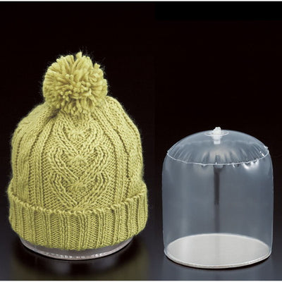 店舗用品演出用品帽子キーパー帽子キーパー【10個】の商品画像