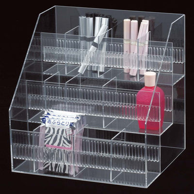 店舗用品演出用品陳列アクリルボックスアクリルボックスの商品画像