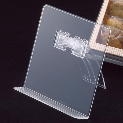 店舗用品演出用品可動式ギフトスタンド小の商品画像