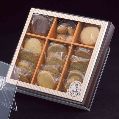 店舗用品演出用品可動式ギフトスタンド大の商品画像