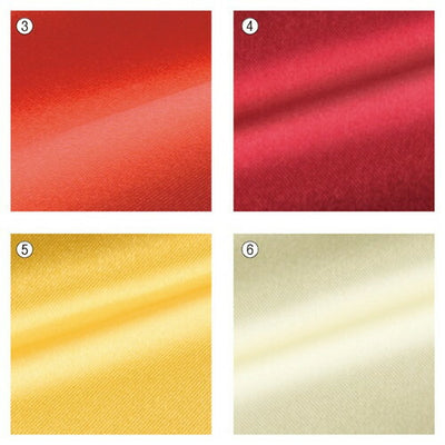 店舗用品演出用品サテンシートワインの商品画像