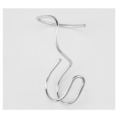 店舗用品ディスプレイ用品コーディネートパーツバッグ掛けフックバッグ掛けフックの商品画像