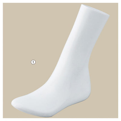 店舗用品演出用品シューズディスプレイ婦人用の商品画像