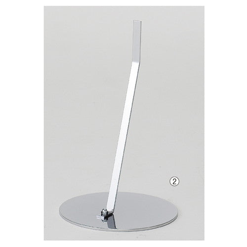 店舗用品ディスプレイ用品ブラジャーフォームスタンドの商品画像