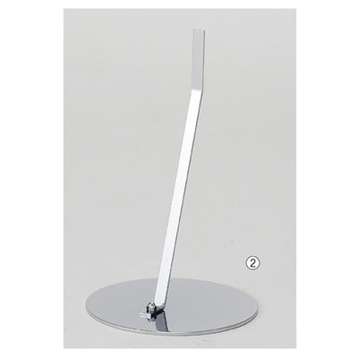 店舗用品ディスプレイ用品ブラジャーフォームスタンドの商品画像