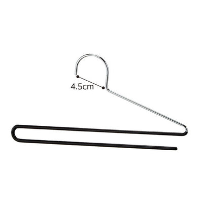 店舗用品ディスプレイ用品スチール製マフラー用ハンガーマフラー用ハンガーの商品画像