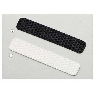 店舗用品ディスプレイ用品スベリ止めシール白の商品画像