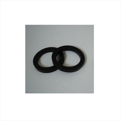 店舗用品ディスプレイ用品ハンガー用スベリ止めリング大黒【100個】の商品画像