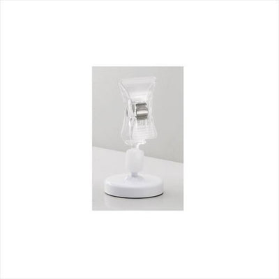 店舗用品サイン・掲示用品マグネットミニクリップベースワイドクリップミニの商品画像