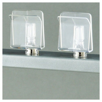 店舗用品サイン・掲示用品マグネットポップスタンドマグネットポップ立て【2個】の商品画像