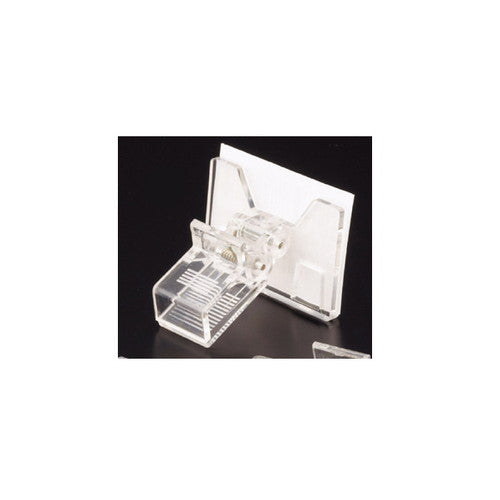 店舗用品サイン・掲示用品ユニクリップ大の商品画像