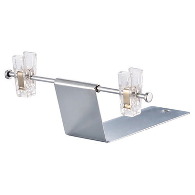 店舗用品サイン・掲示用品差し込みポップクリップポップクリップの商品画像