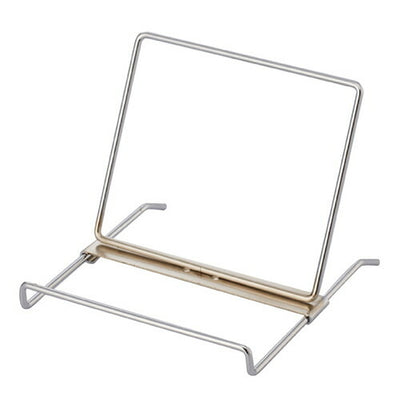 店舗用品サイン・掲示用品卓上ブックスタンド卓上ブックスタンドの商品画像