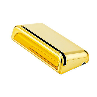 店舗用品サイン・掲示用品グロッシーカードスタンドゴールドの商品画像