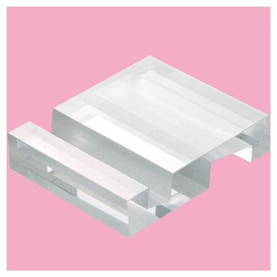 店舗用品サイン・掲示用品マグネットアクリルフレーム用2WAYスタンド2WAYスタンドの商品画像