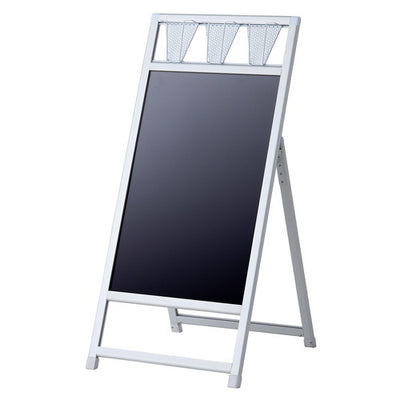 店舗用品サイン・掲示用品マーカーボードパンフレット差し付き(片面仕様)マーカーボードの商品画像