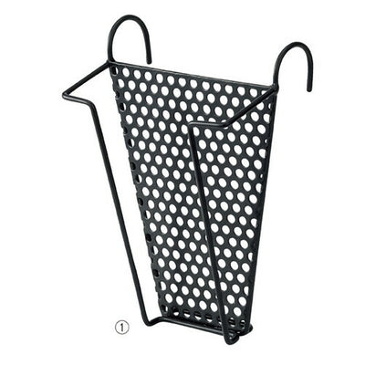 店舗用品サイン・掲示用品看板用パンフレット差しA4三ツ折【2個】の商品画像