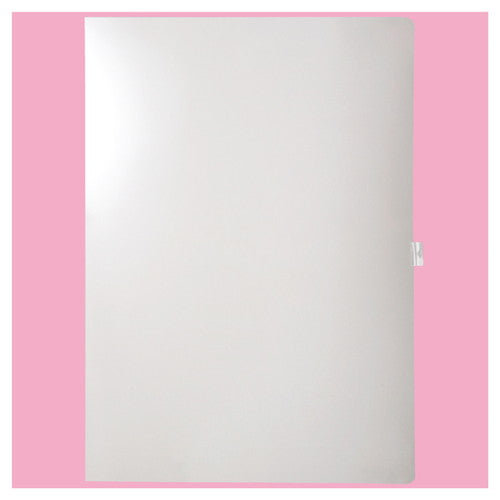 店舗用品サイン・掲示用品フロントオープンパネル前面アクリルカバーB1用の商品画像