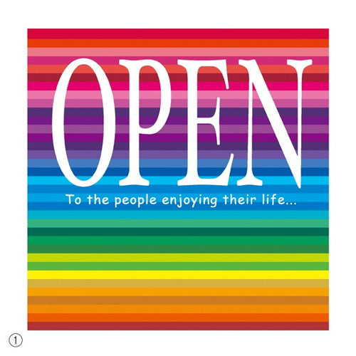 店舗用品販促用品プリズムポスターSALEテーマポスター【10枚】の商品画像