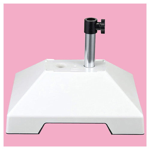 店舗用品販促用品のぼり用コンクリート製ポールスタンドポールスタンドの商品画像